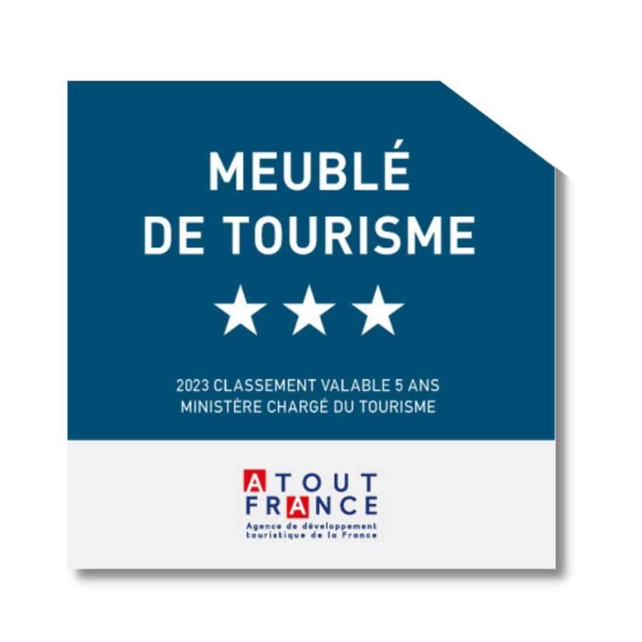 La Cachette - Topdestination-Dijon - Centre Ville - Classe 3 Etoiles Exterior photo
